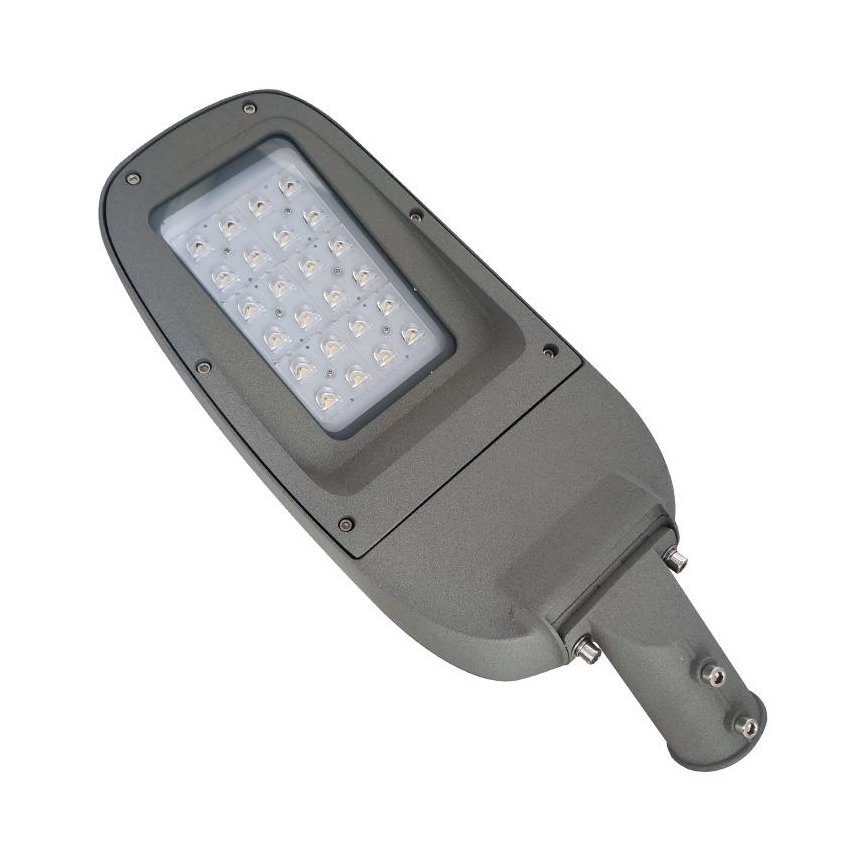 Candeeiro público LED LED/40W/230V 5000K IP65