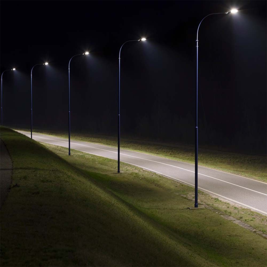 Candeeiro público LED LED/50W/230V 6500K IP65