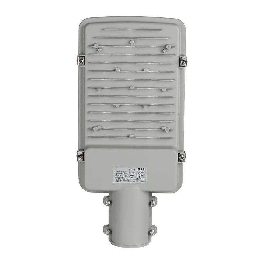 Candeeiro público LED SAMSUNG CHIP LED/30W/230V 6400K IP65