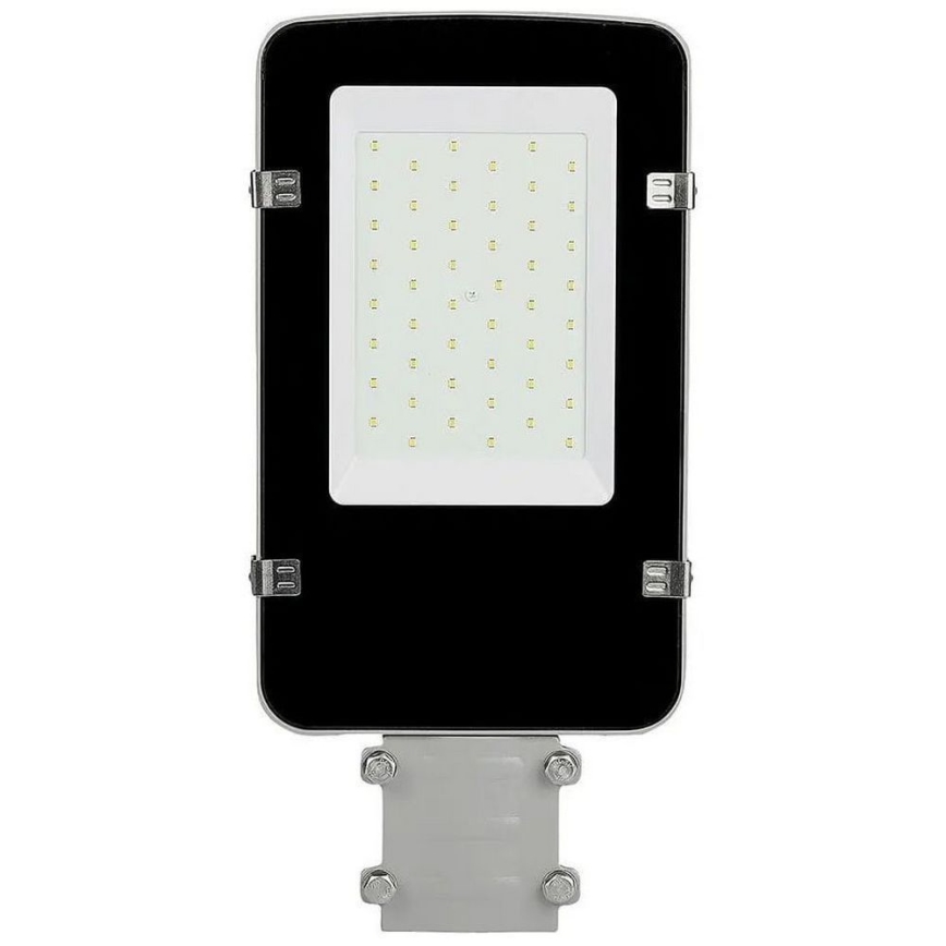 Candeeiro público LED SAMSUNG CHIP LED/50W/230V 4000K IP65