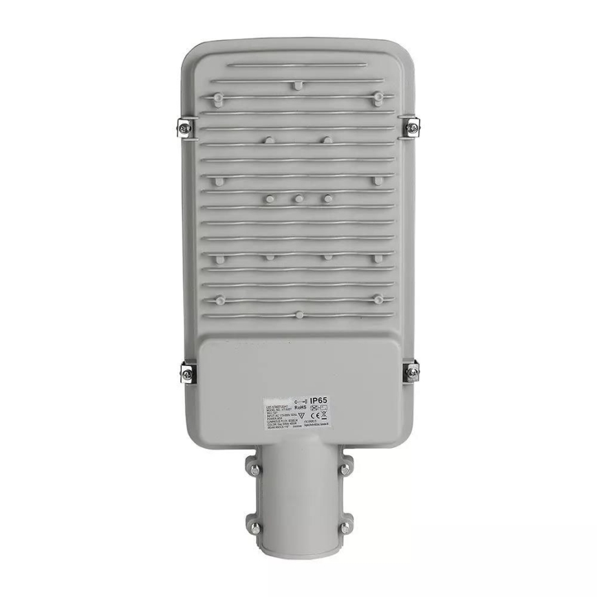 Candeeiro público LED SAMSUNG CHIP LED/50W/230V 4000K IP65