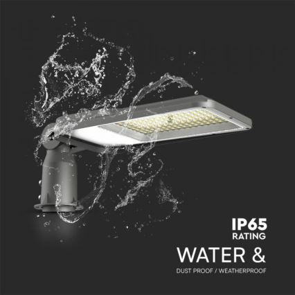 Candeeiro público LED SAMSUNG CHIP LED/50W/230V 4000K IP65