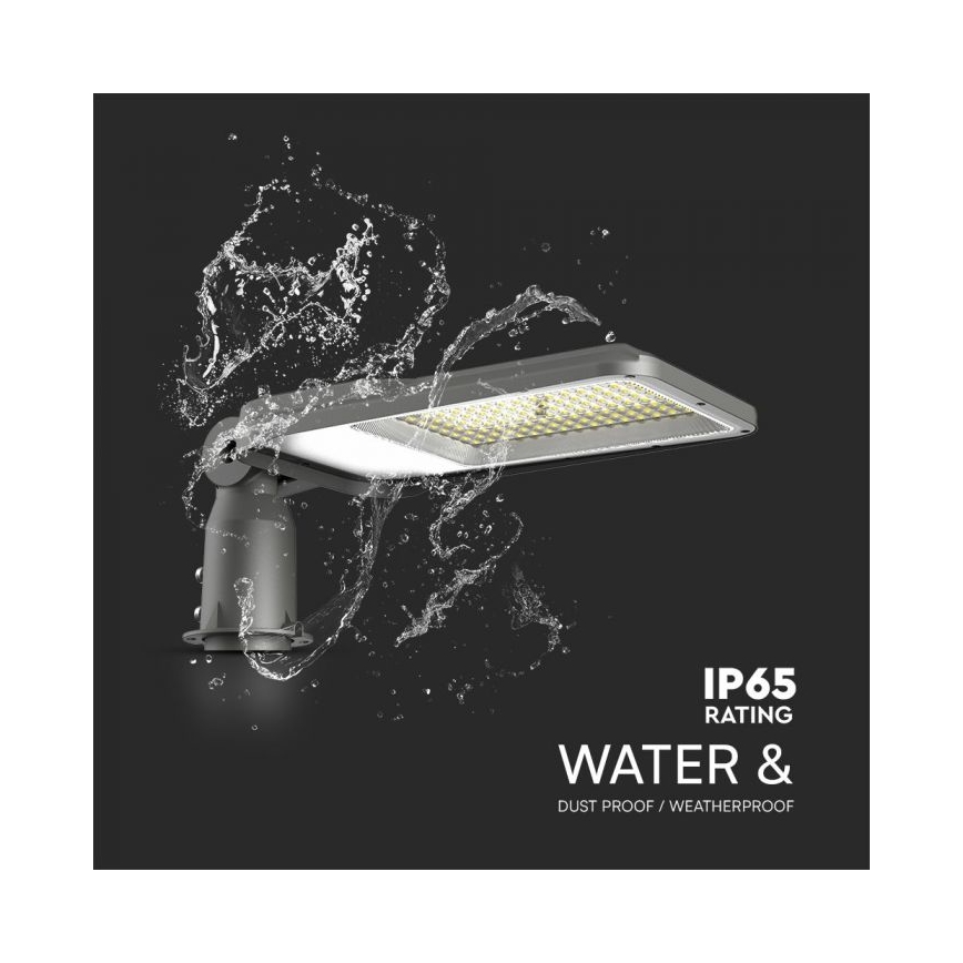 Candeeiro público LED SAMSUNG CHIP LED/50W/230V 4000K IP65