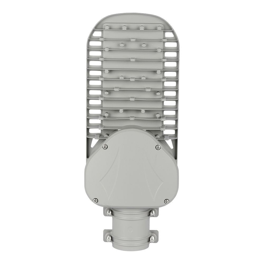 Candeeiro público LED SAMSUNG CHIP LED/50W/230V 6500K cinzento