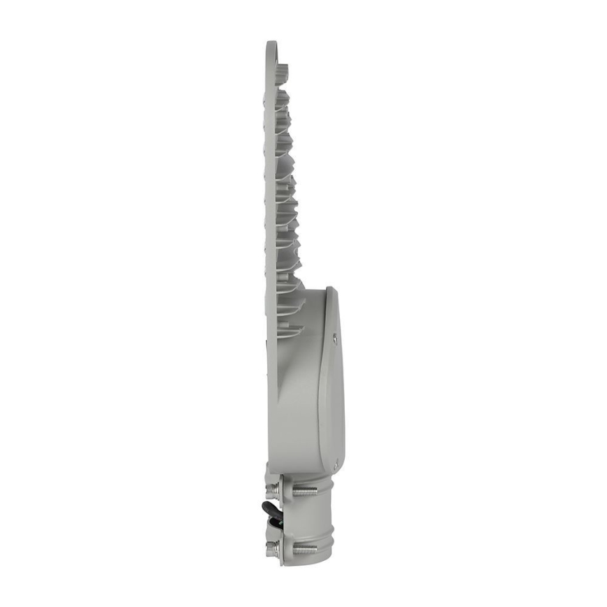 Candeeiro público LED SAMSUNG CHIP LED/50W/230V 6500K cinzento
