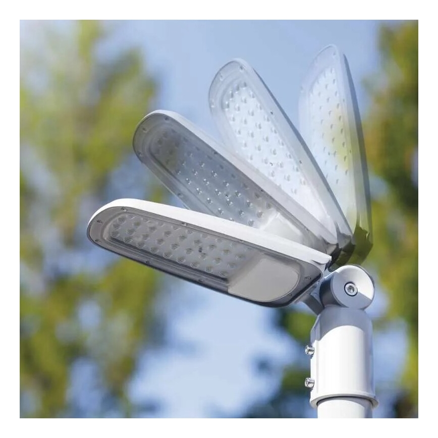 Candeeiro público LED SOLIS LED/30W/230V 3000K IP65