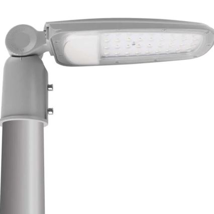 Candeeiro público LED SOLIS LED/30W/230V 3000K IP65