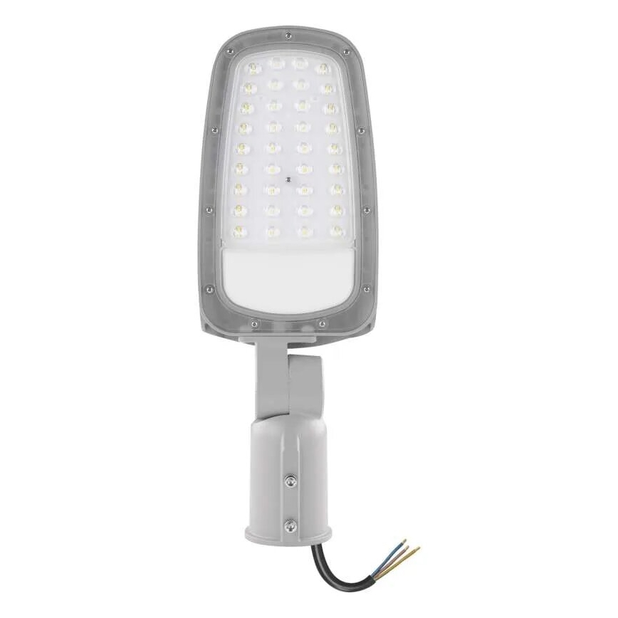 Candeeiro público LED SOLIS LED/30W/230V 4000K IP65
