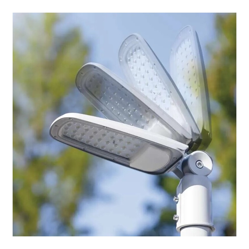 Candeeiro público LED SOLIS LED/50W/230V 4000K IP65