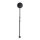 Candeeiro solar ajustável LED GARDEN LED/8W/5V IP65 3000K