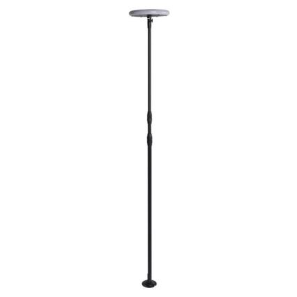 Candeeiro solar ajustável LED GARDEN LED/8W/5V IP65 4000K