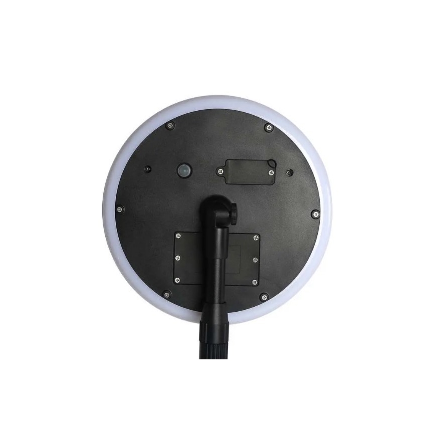 Candeeiro solar ajustável LED GARDEN LED/8W/5V IP65 4000K