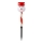 Candeeiro solar de Natal LED 1xLED/1,2V IP44 boneco de neve