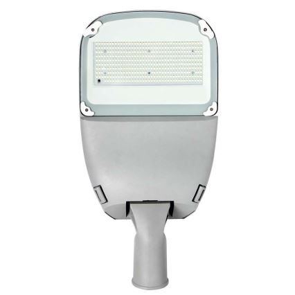 LED Regulação solar rua candeeiro SAMSUNG CHIP LED/50W/6,4V 4000K IP65 + controlo remoto