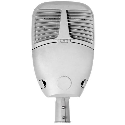 LED Regulação solar rua candeeiro SAMSUNG CHIP LED/50W/6,4V 4000K IP65 + controlo remoto