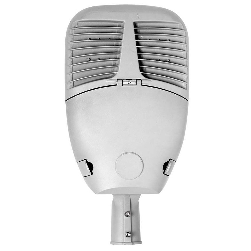 LED Regulação solar rua candeeiro SAMSUNG CHIP LED/50W/6,4V 4000K IP65 + controlo remoto