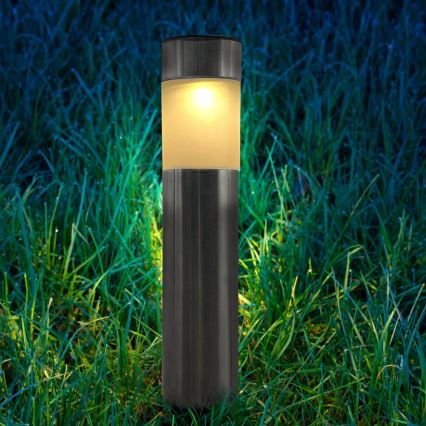 Candeeiro solar exterior LED BART LED/1,2V IP44