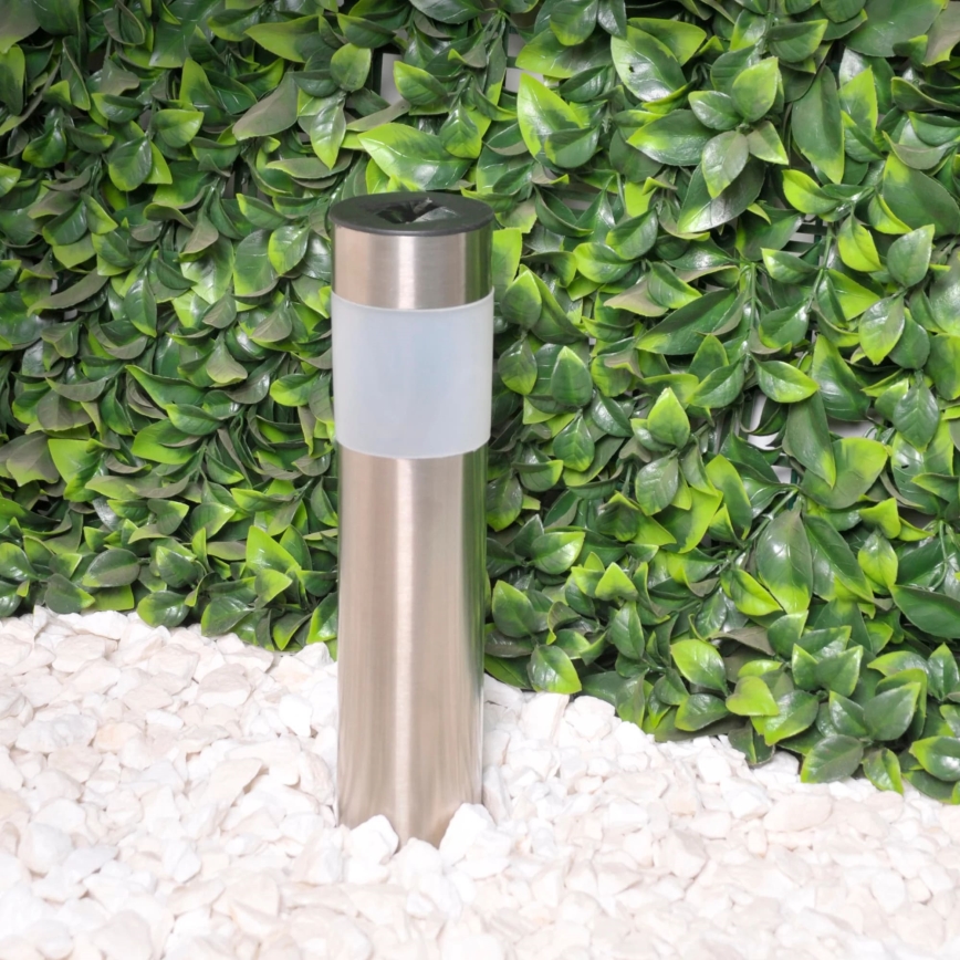 Candeeiro solar exterior LED BART LED/1,2V IP44