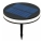 Candeeiro solar exterior LED LED/1,8W/3,7V IP54 3000K
