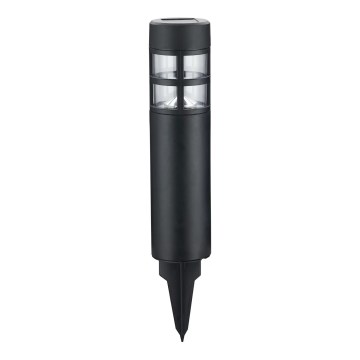 Candeeiro solar exterior LED MARK LED/1,2V IP44