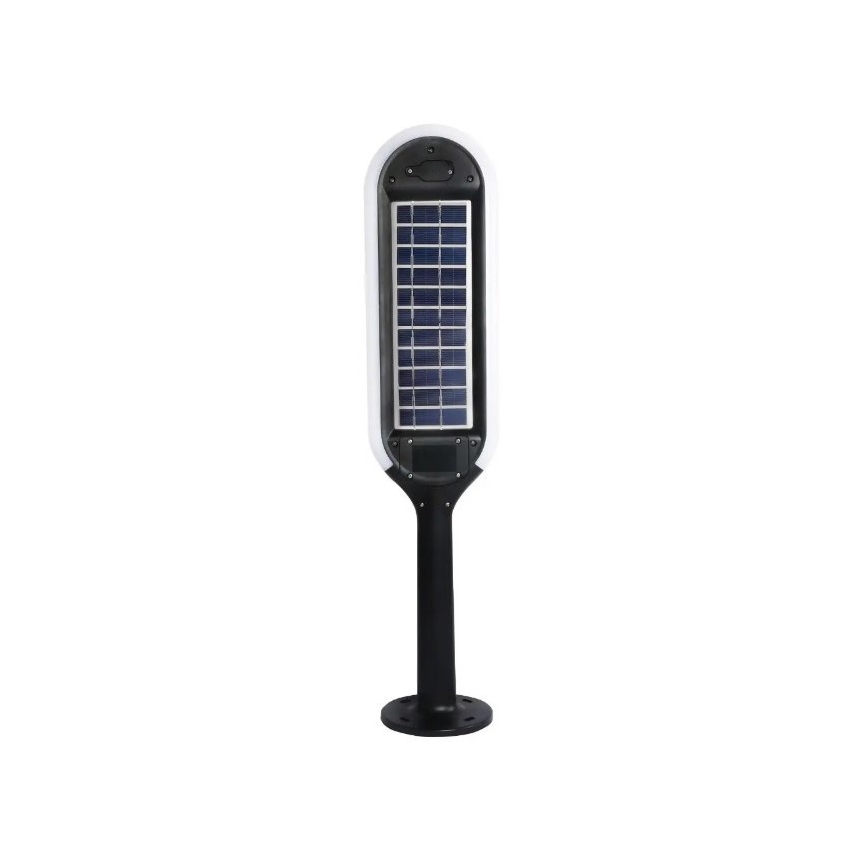 CAndeeiro solar LED com sensor BOLLARD LED/5W/5,5V IP65 4000K