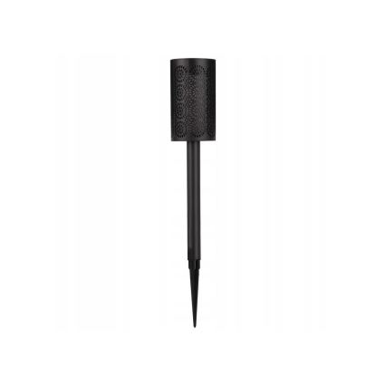 Candeeiro solar LED com sensor de crepúsculo LED/2V IP44