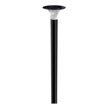 Candeeiro solar LED com sensor LED/15W/3,2V 4000K/6000K IP65