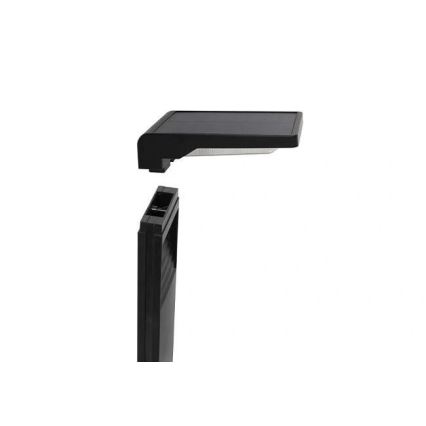 Candeeiro solar LED com sensor LED/3,7V 4000K 41,3 cm IP65