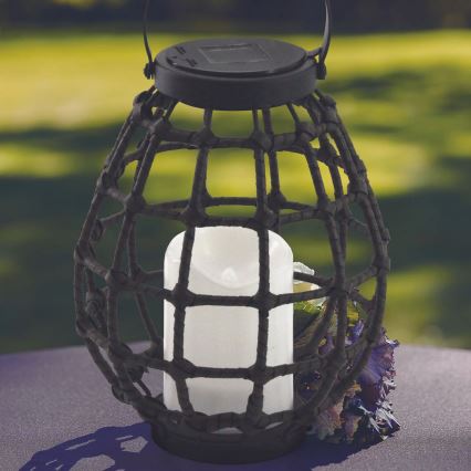Candeeiro solar LED KOGE 1,2V IP44