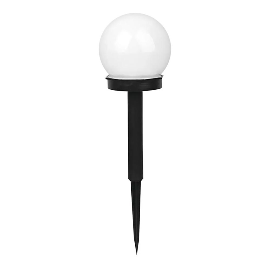 Candeeiro solar LED KULA LED/1,2V 40 mAh P44
