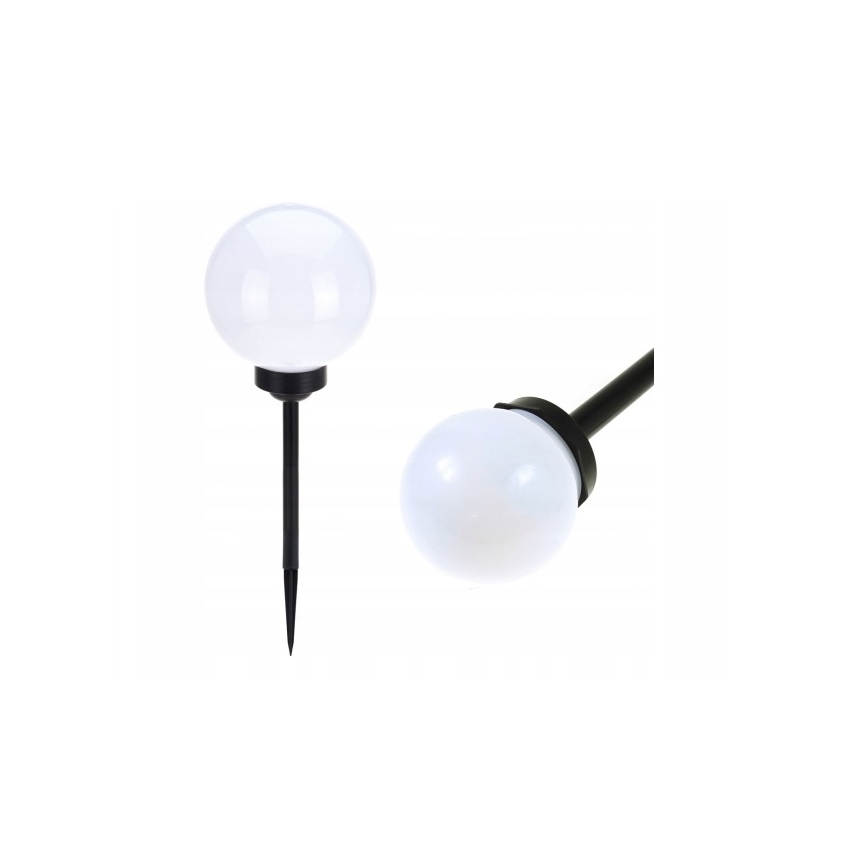 Candeeiro solar LED KULA LED/1,2V 40 mAh P44