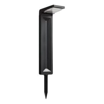 Candeeiro solar LED LED/0,2W/3,7V 6500K IP44