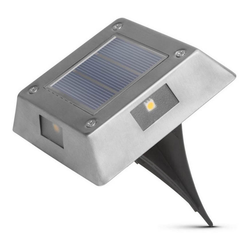 Candeeiro Solar LED LED/1,2V 600mAh IP44