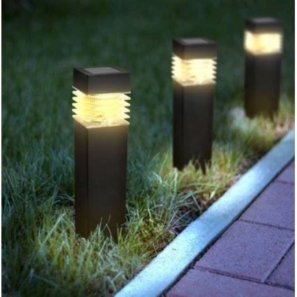 Candeeiro solar LED LED/1,2V IP44