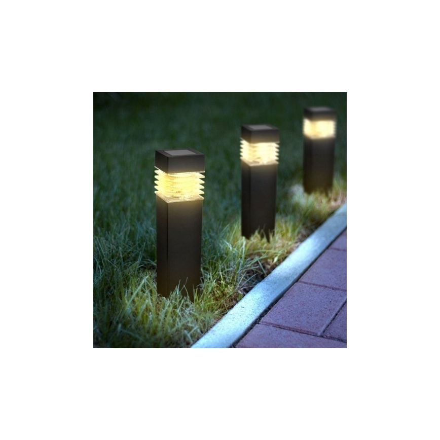 Candeeiro solar LED LED/1,2V IP44