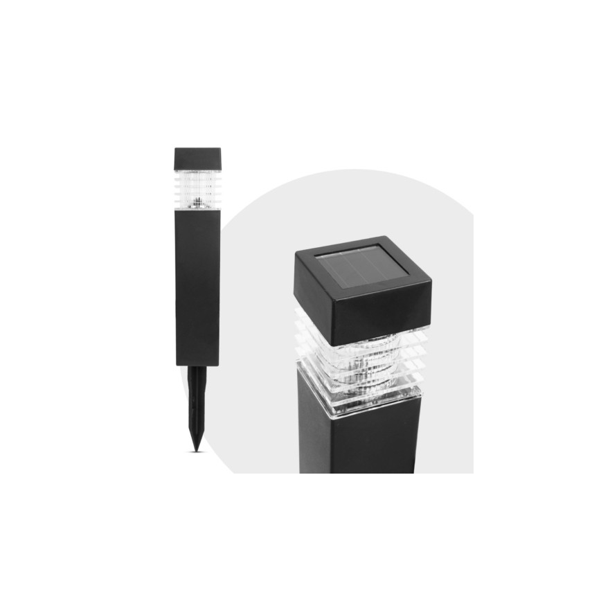 Candeeiro solar LED LED/1,2V IP44
