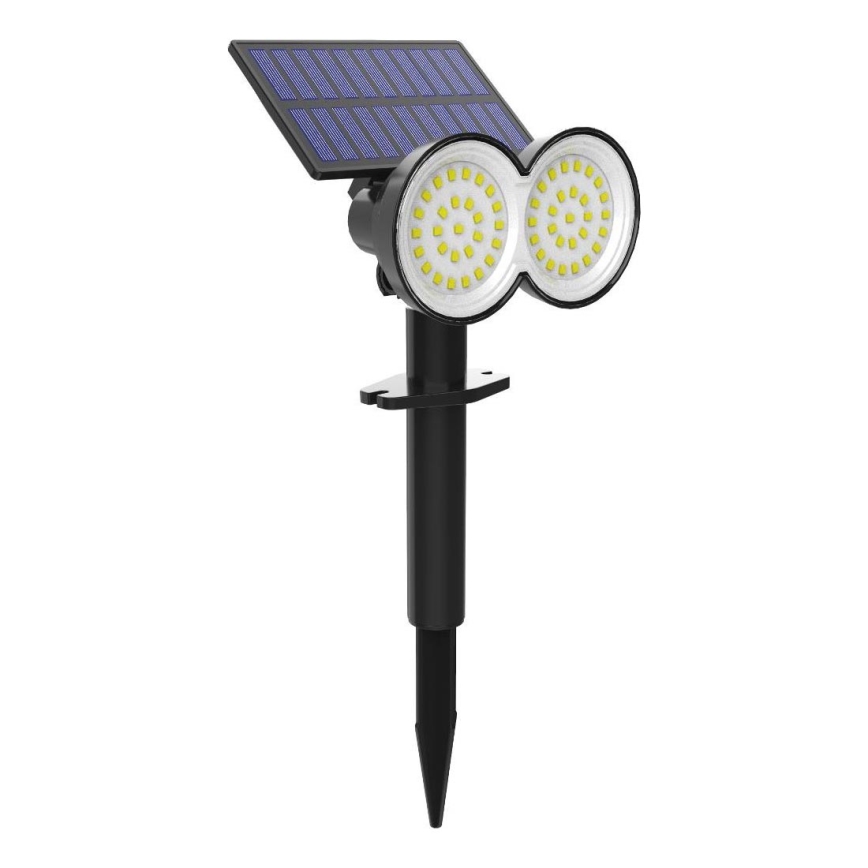 Candeeiro solar LED LED/1200 mAh IP44