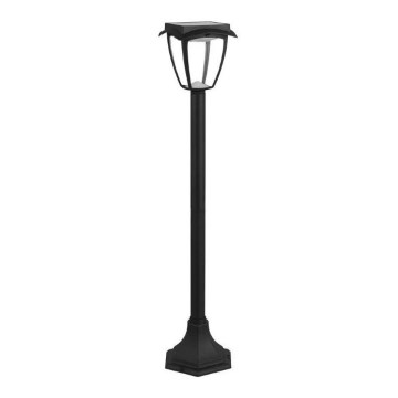 Candeeiro Solar LED LED/2W/230V 93 cm 3000/6000K IP65