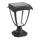 Candeeiro solar LED LED/2W/3,7V 3000/6000K IP65