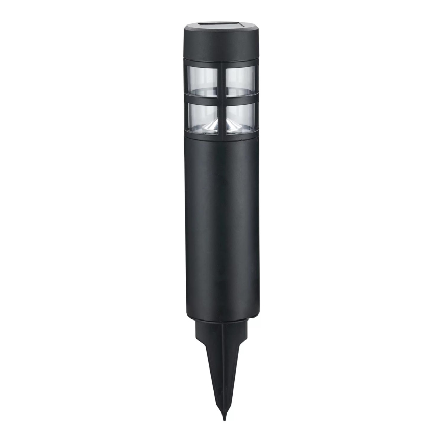 Candeeiro solar LED MARK LED/1,2V 200 mAh IP44