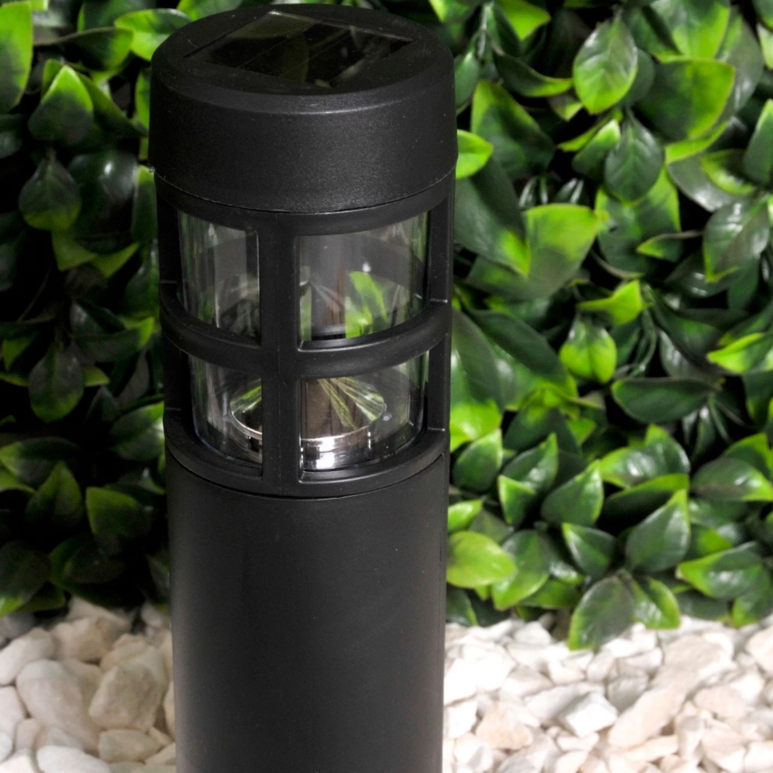 Candeeiro solar LED MARK LED/1,2V 200 mAh IP44