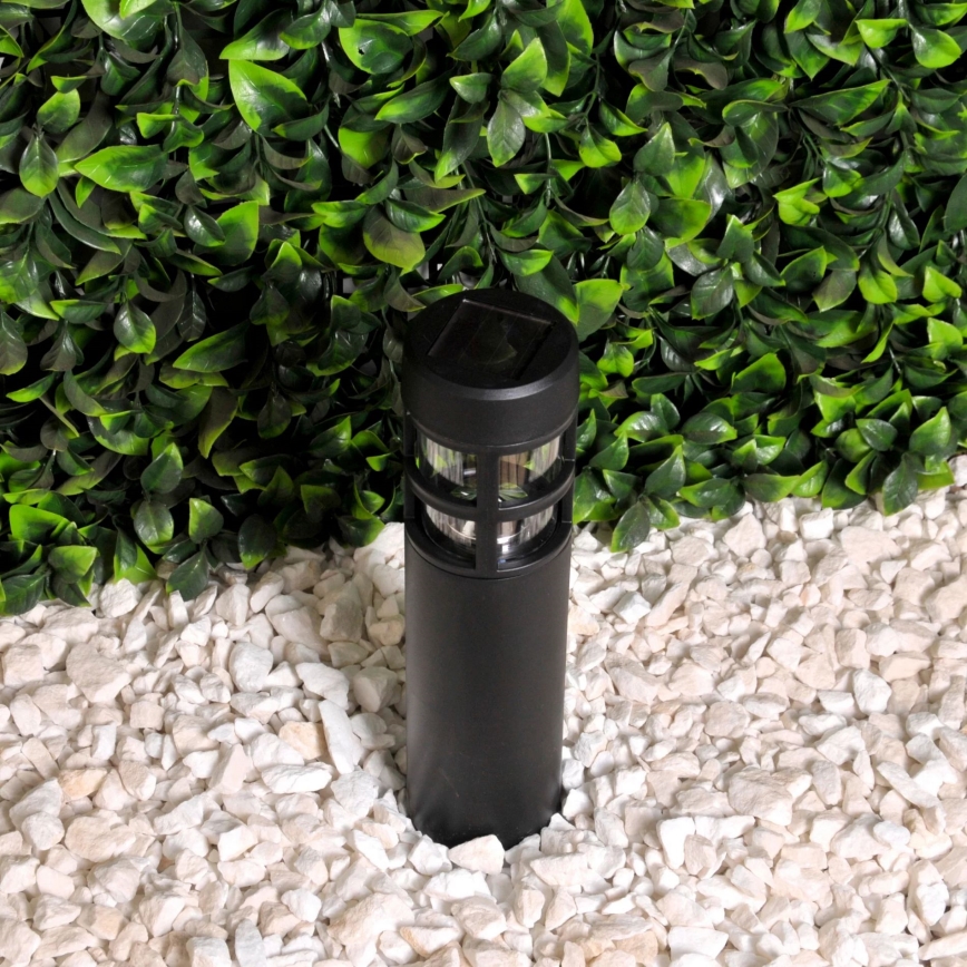 Candeeiro solar LED MARK LED/1,2V 200 mAh IP44