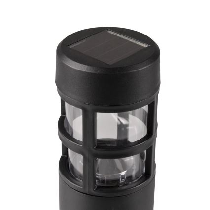 Candeeiro solar LED MARK LED/1,2V 200 mAh IP44