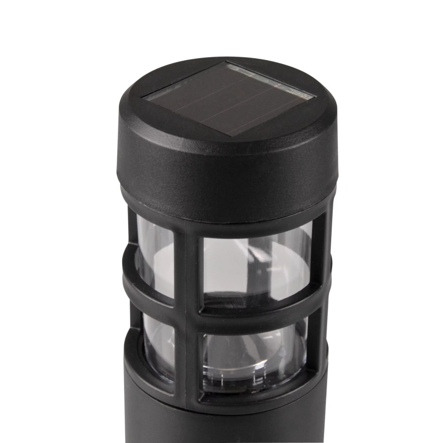 Candeeiro solar LED MARK LED/1,2V 200 mAh IP44