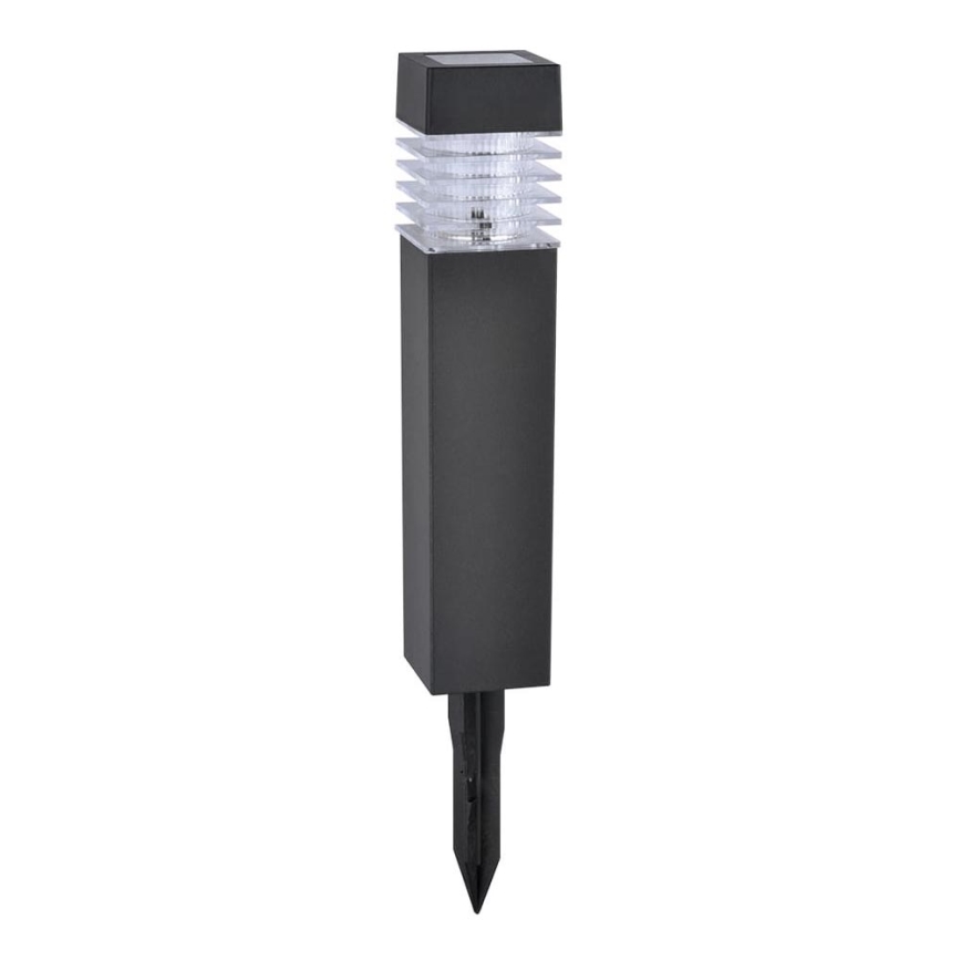 Candeeiro solar LED MARTIN LED/1,2V 600 mAh IP44