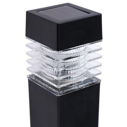 Candeeiro solar LED MARTIN LED/1,2V 600 mAh IP44