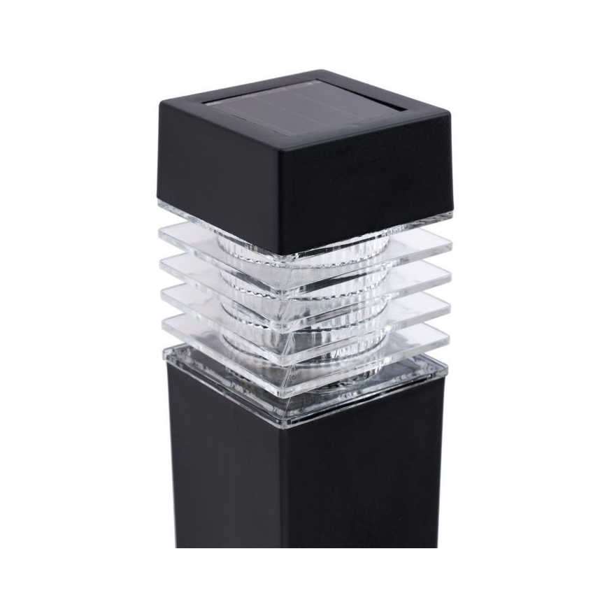Candeeiro solar LED MARTIN LED/1,2V 600 mAh IP44