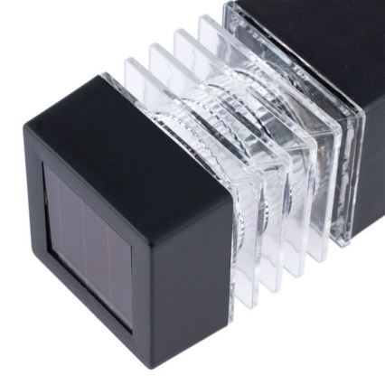 Candeeiro solar LED MARTIN LED/1,2V 600 mAh IP44