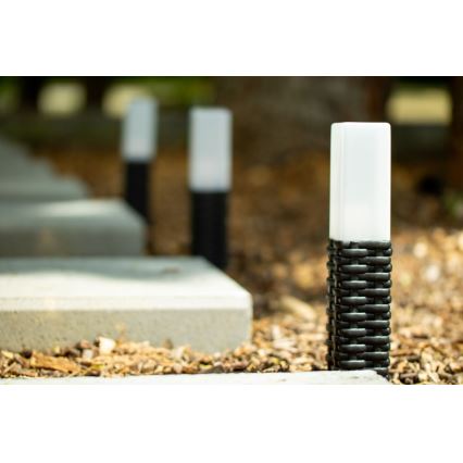 Candeeiro solar LED RABBIA LED/1,2V 300 mAh IP44