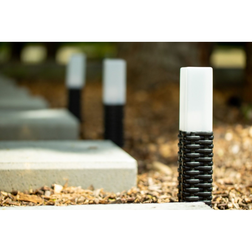 Candeeiro solar LED RABBIA LED/1,2V IP44